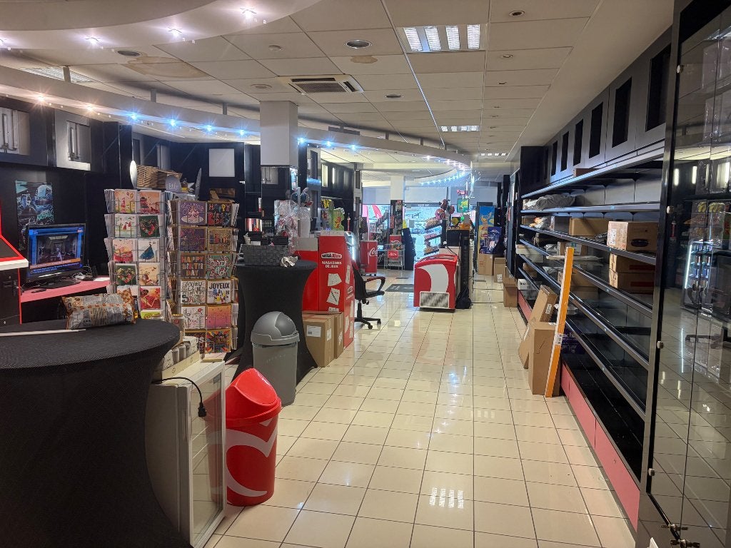 Commerce à remettre, Articles professionnels