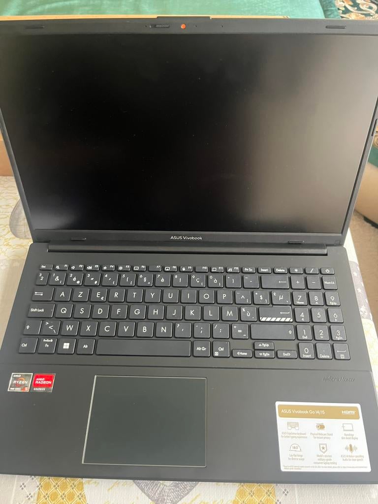 Asus laptop, Computers en Software, Windows Laptops, Ophalen, Nieuw