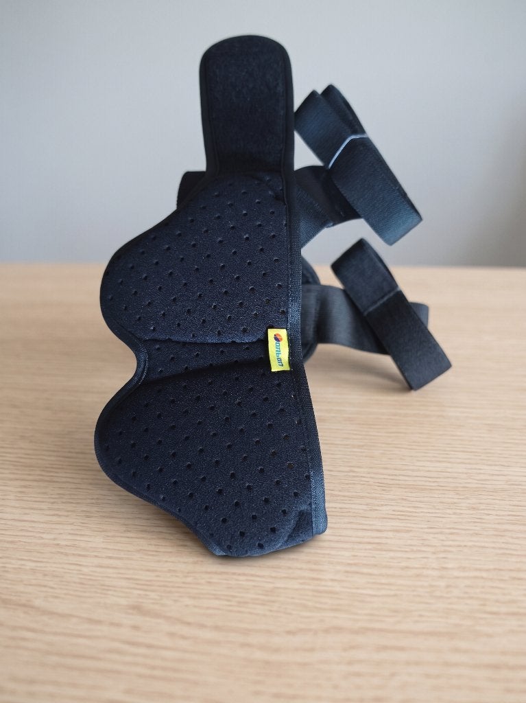 Houding corrector rugbrace – maat S – zwart, Ophalen of Verzenden, Nieuw
