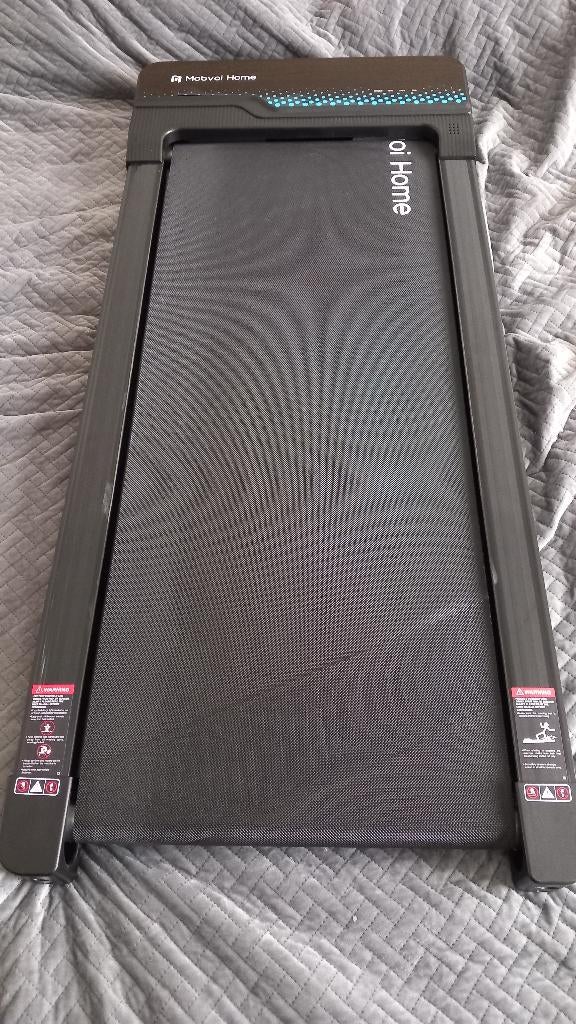 Tapis de course mobvoi home pour pièces détachées, Enlèvement, Utilisé, Tapis roulant