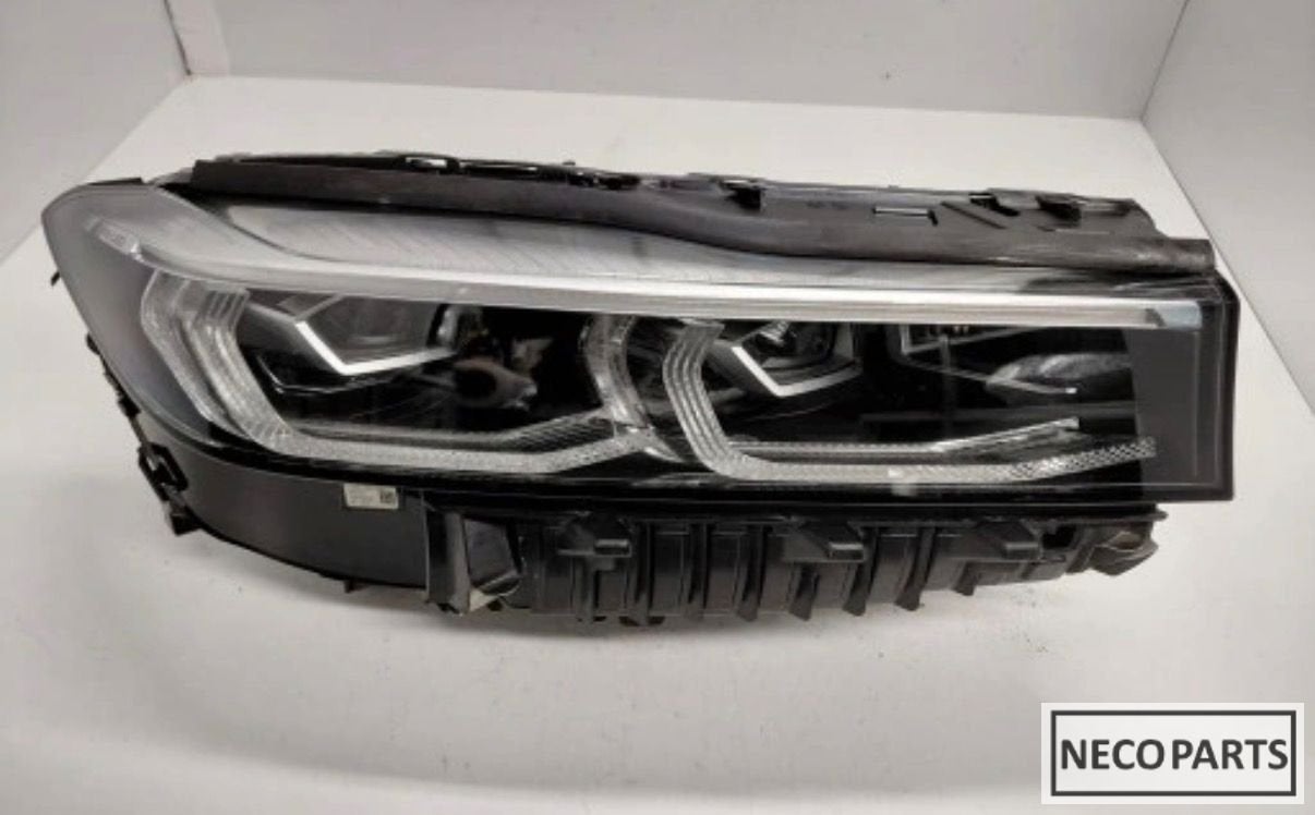 BMW G11 FULL LED FACELIFT KOPLAMP RECHTS 9450226 ORIGINEEL, Auto-onderdelen, Gebruikt, -, -, Ophalen of Verzenden