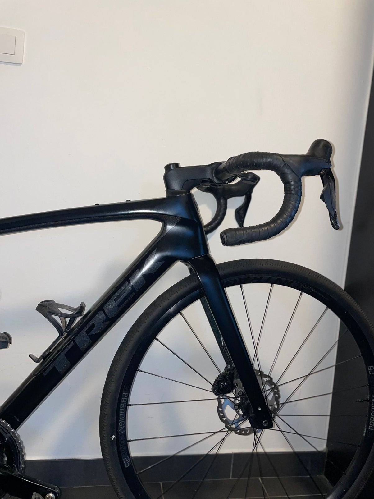 Trek Domane sl6 GEN4 (52), Ophalen, Zo goed als nieuw