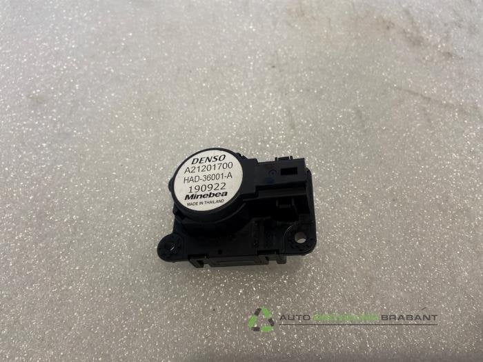 Clapet chauffage moteur d'un Citroen C5 Aircross, -, 3 mois de garantie, Utilisé, -