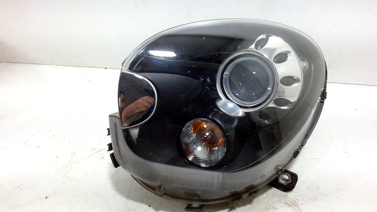 Koplamp links Mini Paceman, Auto-onderdelen, Onderdelen@venauto.nl, Van der Ven Autorecycling B.V., Gebruikt, Ettenseweg 76, 4706 PB Roosendaal, The Netherlands