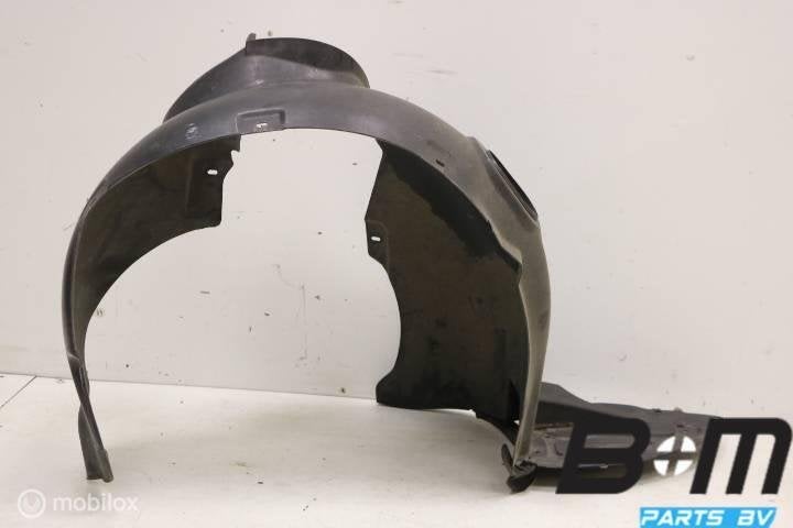 Wielkastbekleding rechts voor Skoda Fabia 2 / Roomster, Gebruikt