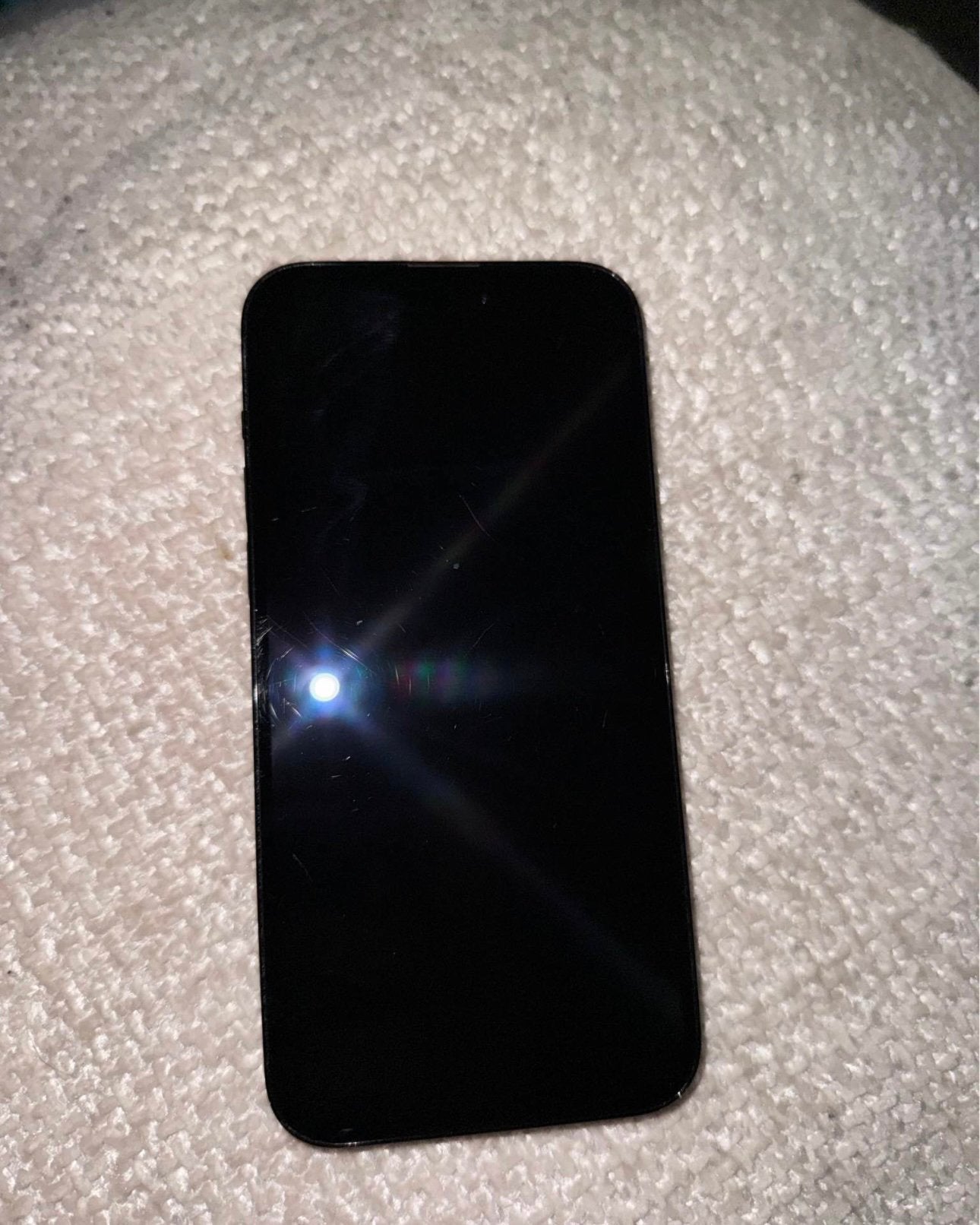 iphone 14 pro max, Telecommunicatie, Ophalen, Zo goed als nieuw, IPhone 14