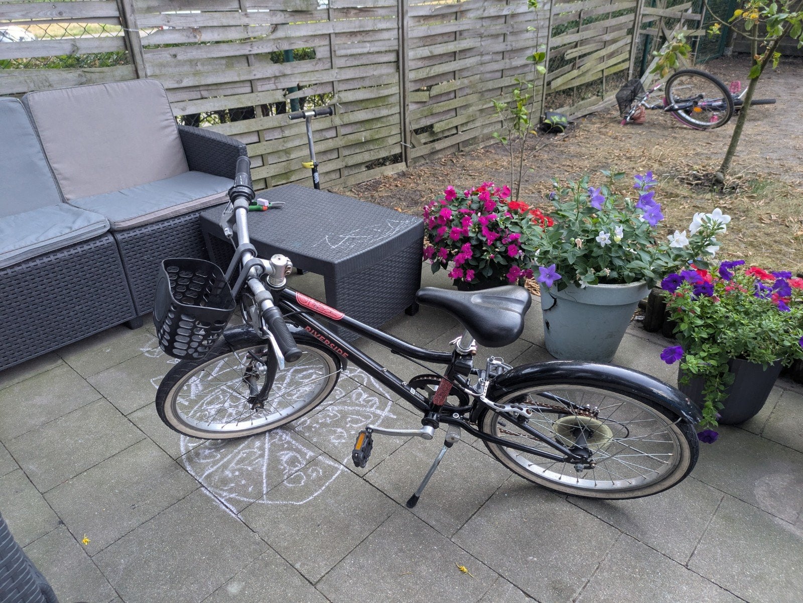 Voor 7 tot 12 jaar, Fietsen en Brommers, Ophalen of Verzenden