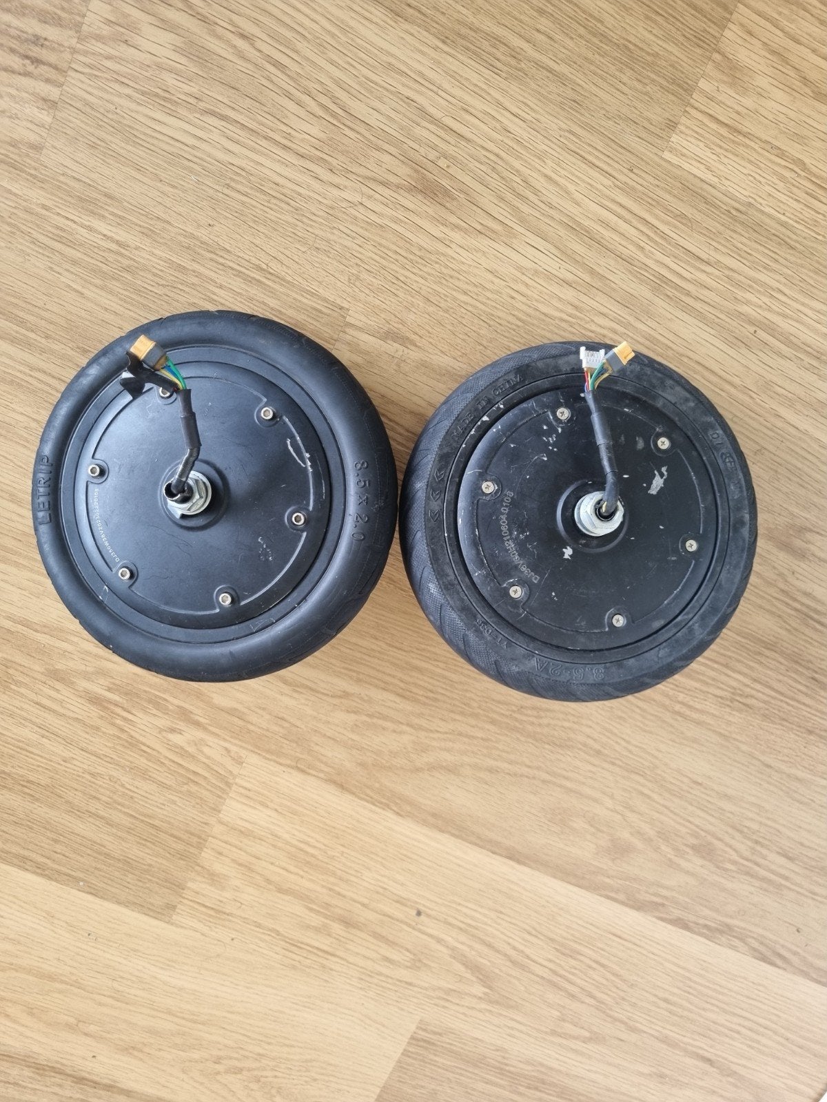 2 moteur trotinette electrique, Enlèvement, Comme neuf, Step électrique (E-scooter), Xiaomi