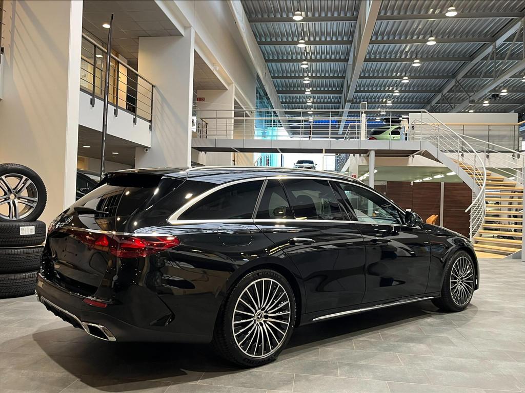 Mercedes-Benz E-Klasse Estate E 300 e Star Edition, Autos, Neuf, Achat, Entreprise, Hybride rechargeable