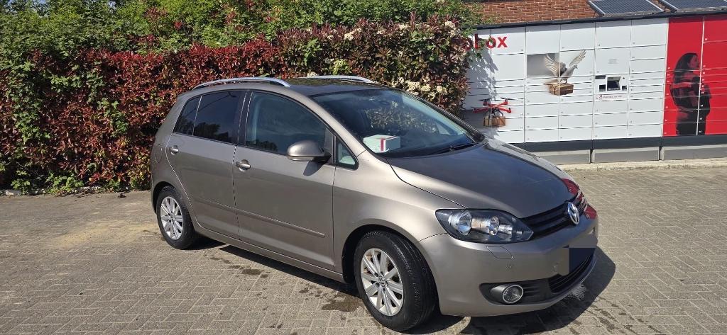 Golf 6 plus, Achat, Essence, Golf, Particulier