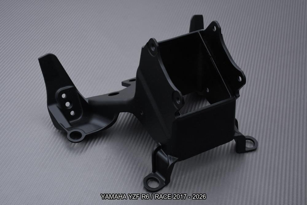 Instrumentenhouder YAMAHA YZF R6 / RACE 2017 - 2026, Motoren, Ophalen of Verzenden, Nieuw
