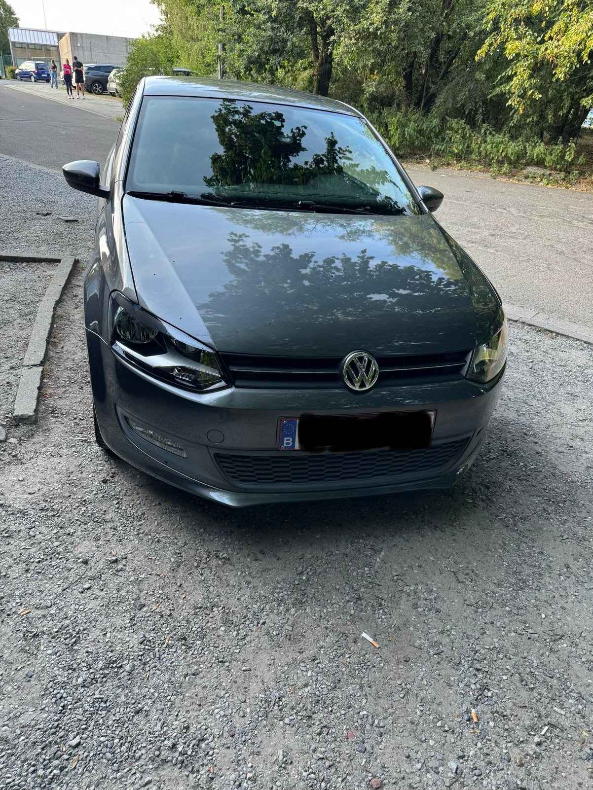 Vw polo, Autos, Particulier, Achat, Polo