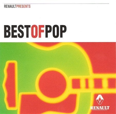 CD Best Of Pop - SOFT CELL/10CC/JOHN MILES/ARMY OF LOVERS, CD & DVD, CD | Compilations, Enlèvement ou Envoi, Pop
