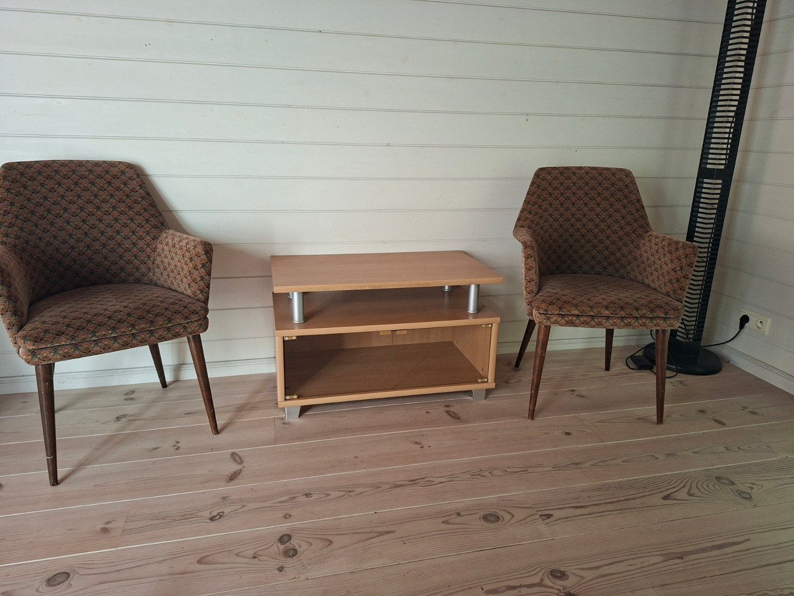 Stoel + kastje, Huis en Inrichting, Ophalen