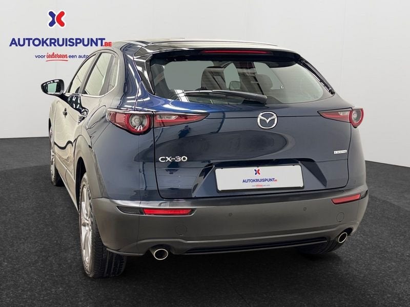 Mazda CX-30, Autos, Achat, Euro 6, Boîte manuelle, 5 portes