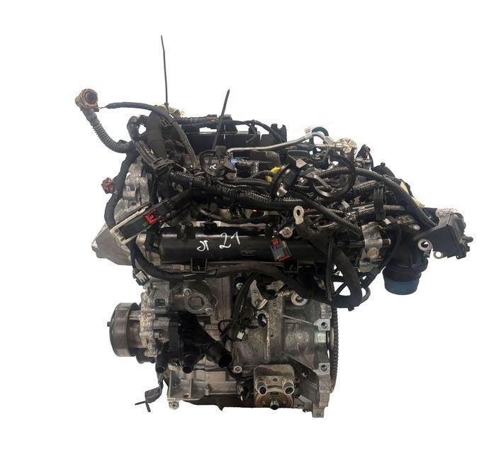 Moteur d'occasion Ford Focus Kuga 1.5 - Y1DA, Autos : Pièces & Accessoires, Envoi, Révisé, Ford