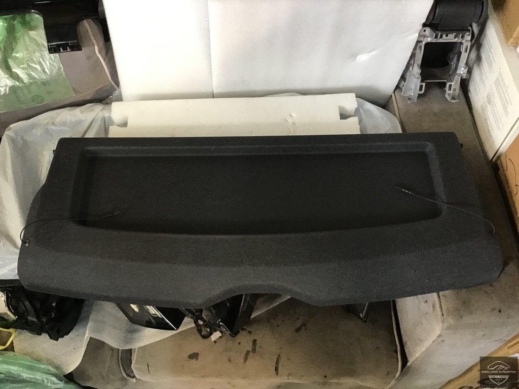 Audi A1 82A 2019+ Plage arri re 82A867769A, AUDI AG, Auto-Union-Strasse 1
85045  Ingolstadt, DE, Audi, Utilisé