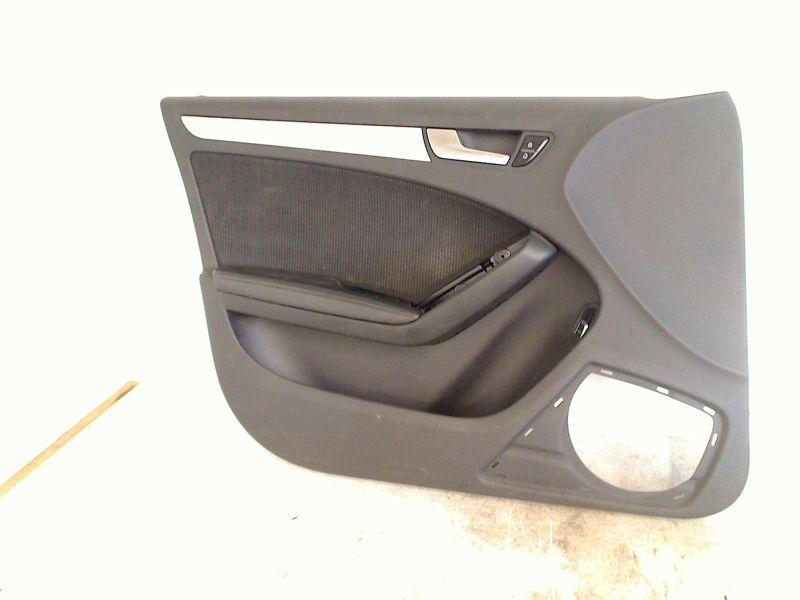 PORTIERBEKLEDING LINKS VOOR sline A4 Avant (B8) (8K1867105), Auto-onderdelen, Interieur en Bekleding, Gebruikt, Dhr. R. de Gouw