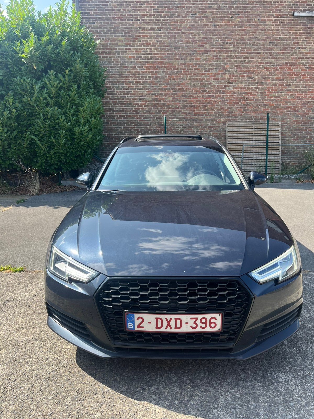 Audi A4 Avant 1.4 TFSI automaat | Virtual Cockpit | 180 pk, Automaat, A4, Zwart, Bedrijf