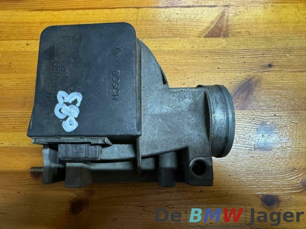 Luchthoeveelheidsmeter BMW 3 5 serie E28 E30 E34 1710539, Auto-onderdelen, Gebruikt, Ophalen of Verzenden