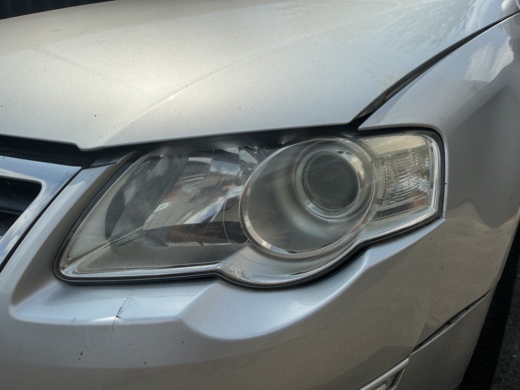 KOPLAMP LINKS Volkswagen Passat CC (357) (|3C0941005AA|), Gebruikt, Volkswagen, Volkswagen AG, Kundenbetreuung@volkswagen.de