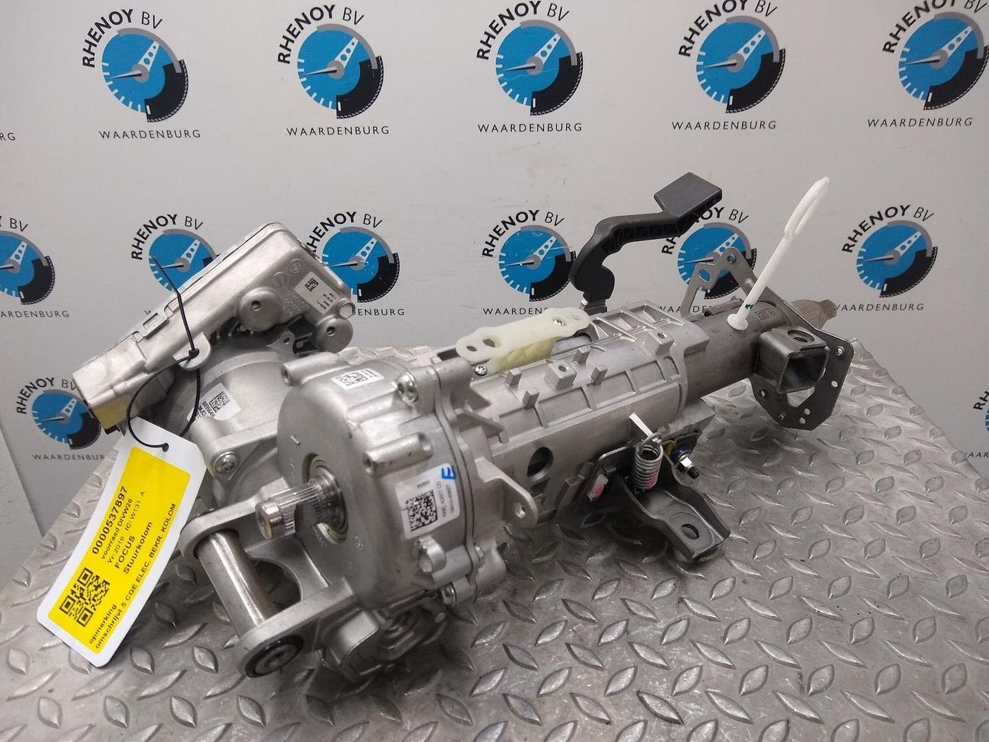 FORD FOCUS STUURKOLOM KX6C3D077CD,19015163627 2019, Enlèvement ou Envoi, Utilisé, ARN reconnu