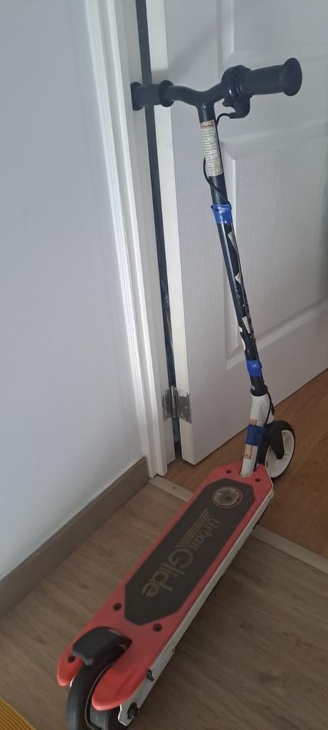 elektrische step voor kinderen, Fietsen en Brommers, Steps, Ophalen of Verzenden