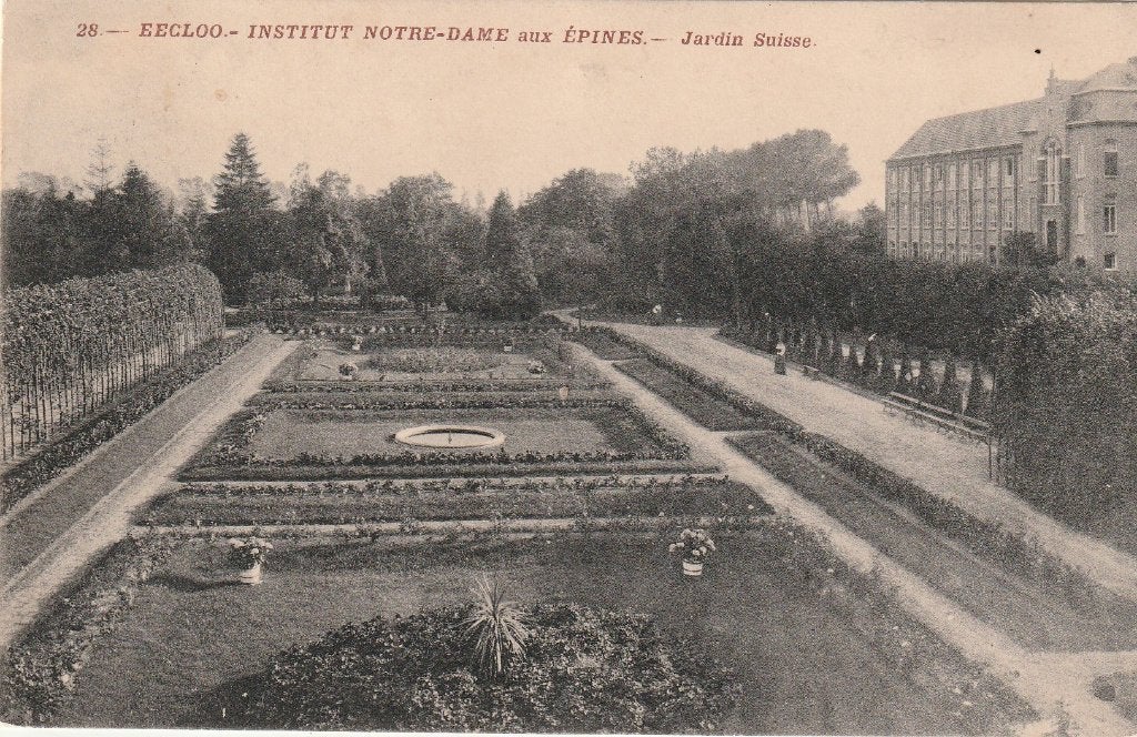EEklo, Eecloo, Verzenden
