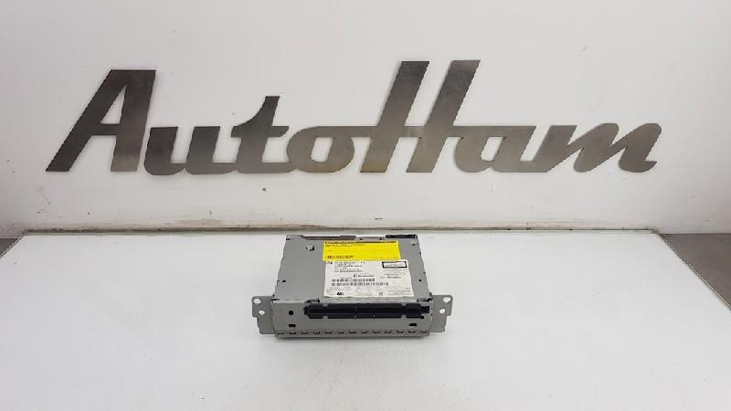 SYSTEME NAVIGATION GPS BMW 1 serie (F20) (01-2010/06-2019), Utilisé, BMW, Petuelring 130
80809  München, DE, Bayerische Motoren Werke AG