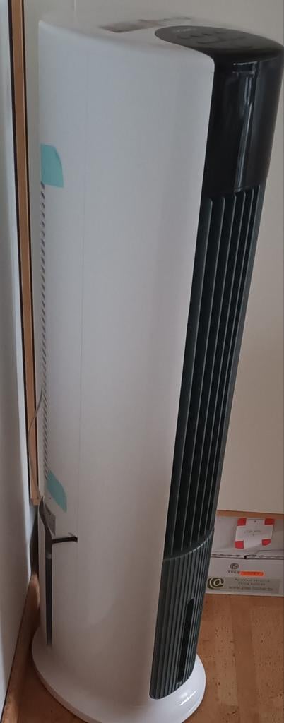 NIEUW: Air Cooler MET garantie, Elektronische apparatuur, Ophalen, Nieuw
