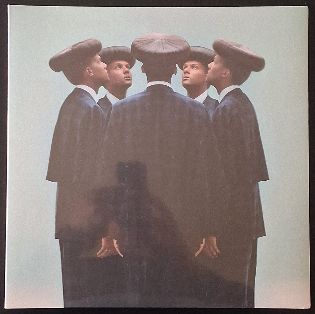 LP Stromae ‎- Multitude (New - Sealed), Cd's en Dvd's, LP, Pop, Ophalen of Verzenden, 12 inch
