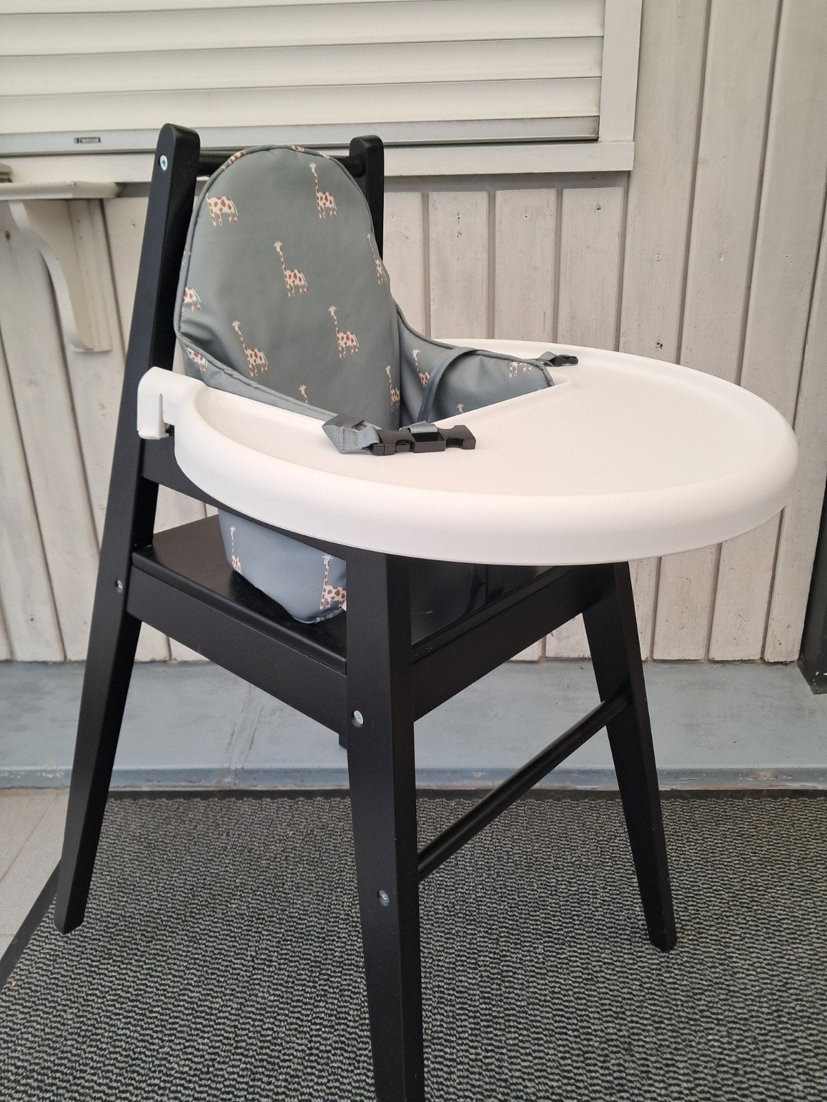 Kinderstoeltje, Kinderen en Baby's, Kinderstoelen, Ophalen