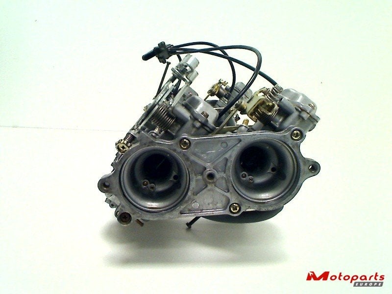 Yamaha RD 500 LC CARBURATEUR, Motoren, Ophalen of Verzenden, Gebruikt