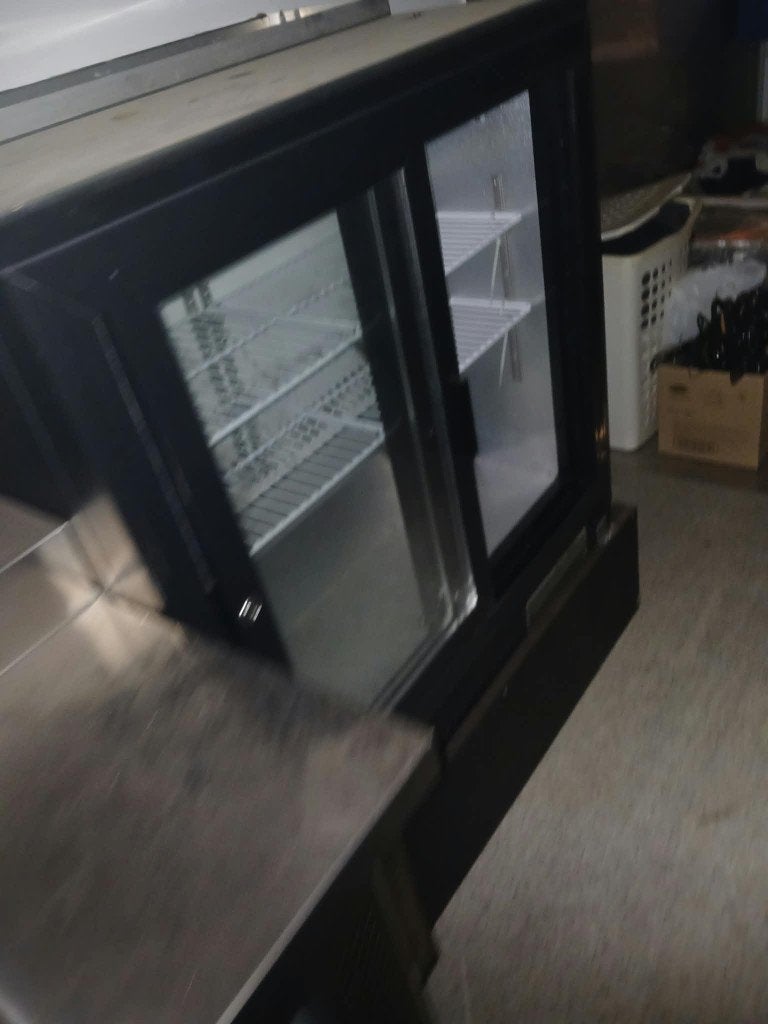 Food truck, Articles professionnels, Enlèvement, Snacks