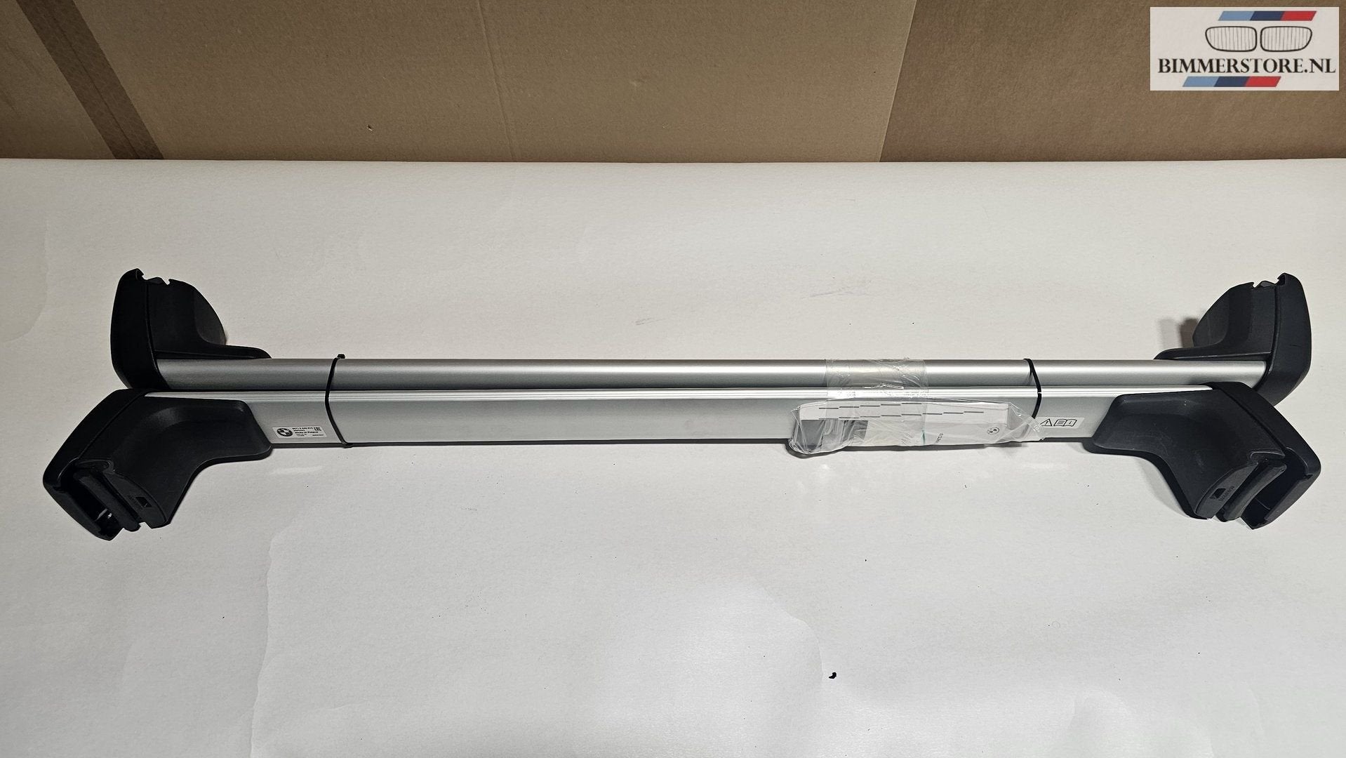 Originele dakdragers BMW X2  iX2 Serie U10 U10BEV 82715A5061, Autos : Divers, Porte-bagages, -, Comme neuf, -, -