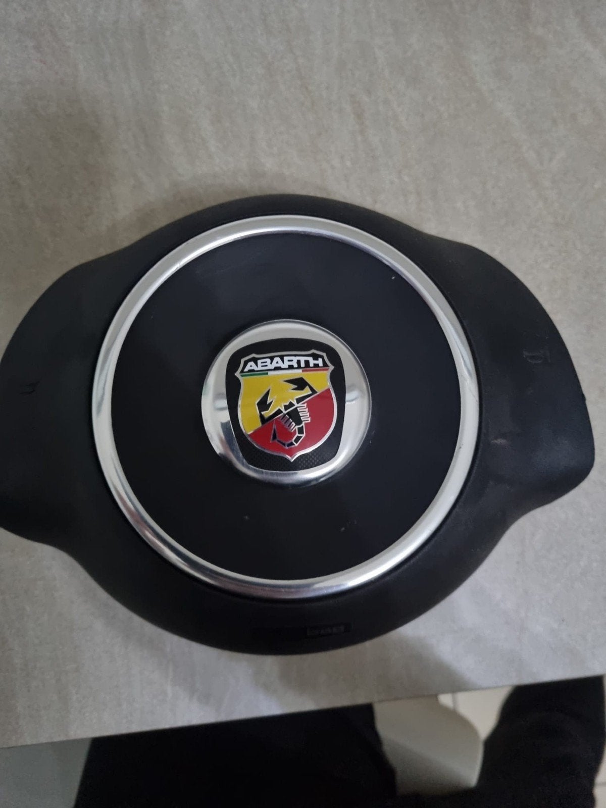 fiat 500 abart Air bag chauffeur, Enlèvement ou Envoi, Fiat