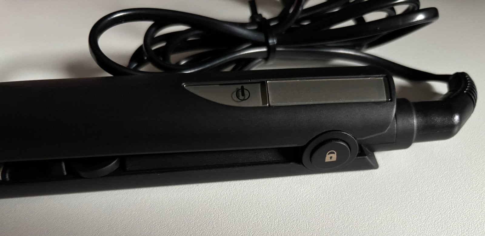 Styltang Remington nieuw, Enlèvement, Neuf, Fer à friser ou Lisseur