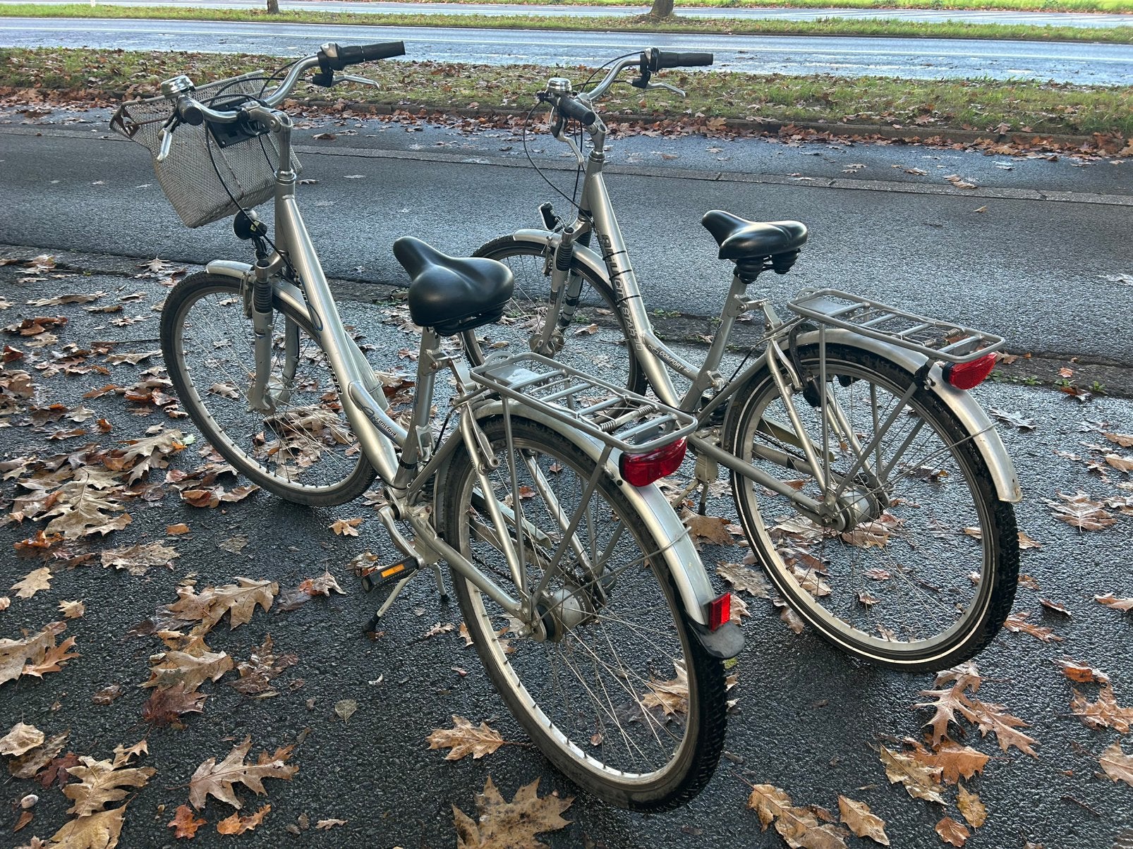 Vélos pour femmes, Vélos & Vélomoteurs, Enlèvement, Utilisé, Accès (extra) bas