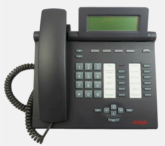 Lot de 95x Tenovis T3 IP Classic Grey, Télécoms, ?, ?, Enlèvement, Utilisé