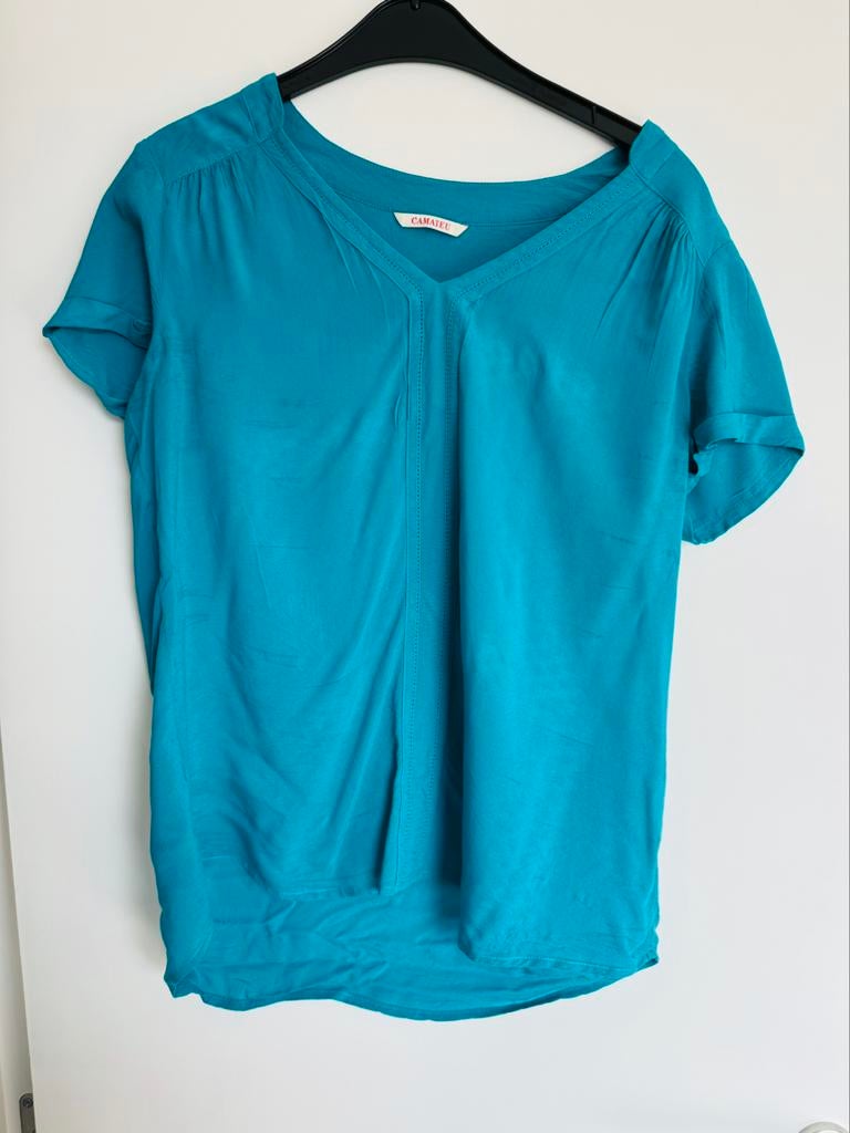 Blouse taille 38 camaïeu, Comme neuf