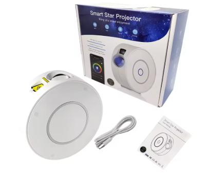 Projecteur Smart Galaxy - Fonctionne avec Alexa et Google, Enlèvement ou Envoi, Neuf, LED
