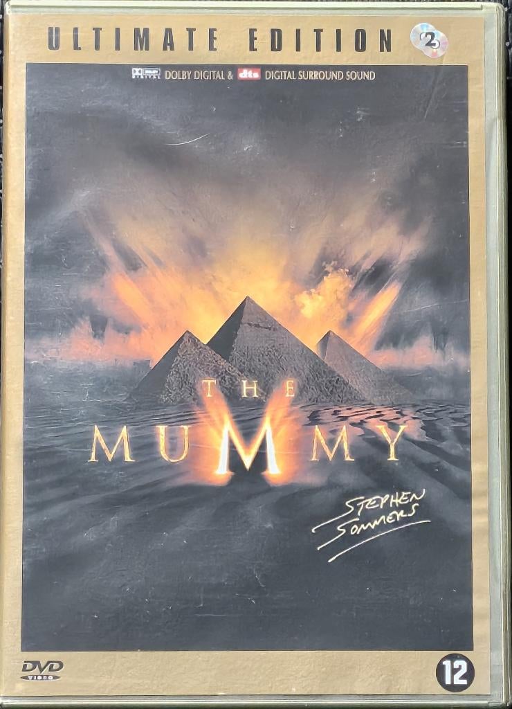 Dvd's Avontuur, Ophalen of Verzenden, Zo goed als nieuw