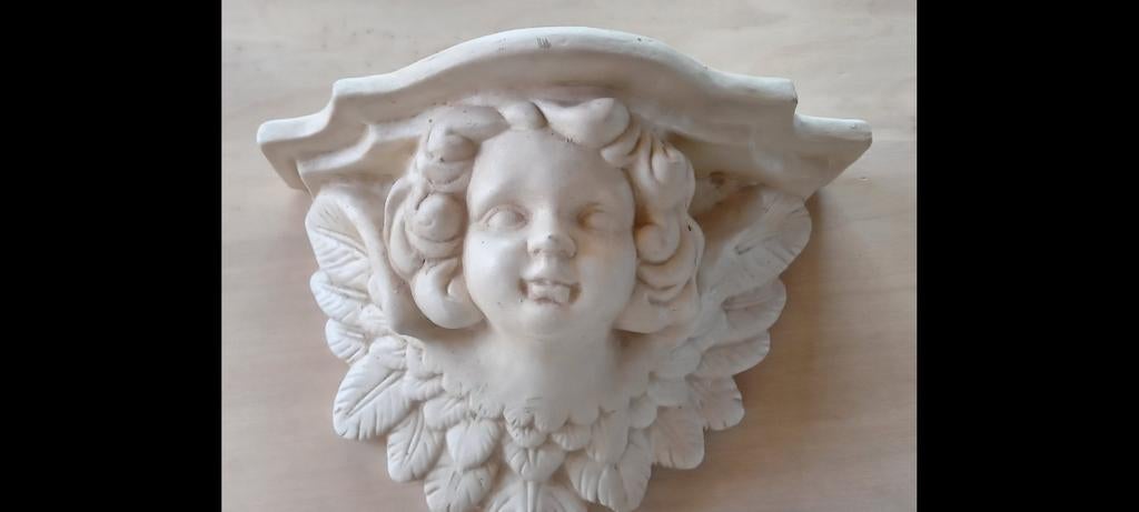 Muurconsole ENGEL, Ophalen