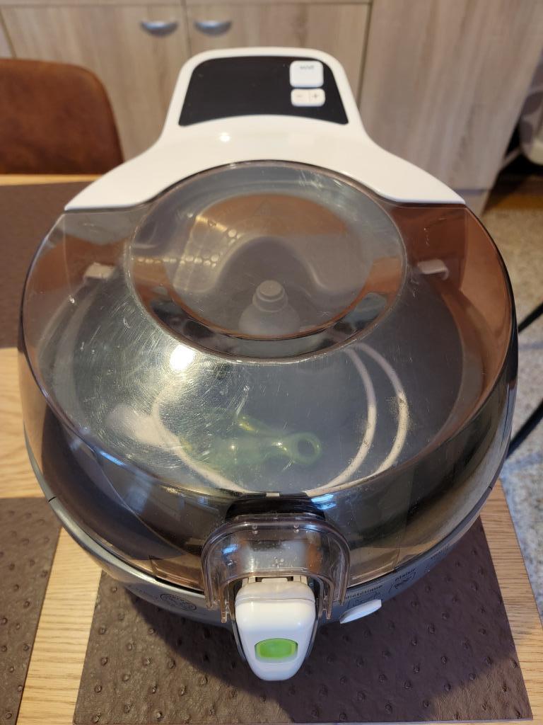 Friteuse Seb actifry, Electroménager, 1 à 2 litres, Enlèvement, Utilisé