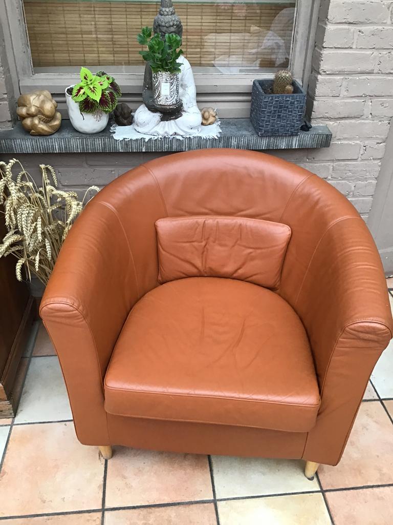 Fauteuil, Maison & Meubles, Fauteuils, Utilisé