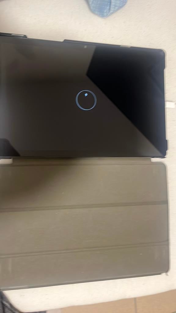 Tablet samsung, Computers en Software, Ophalen, Zo goed als nieuw