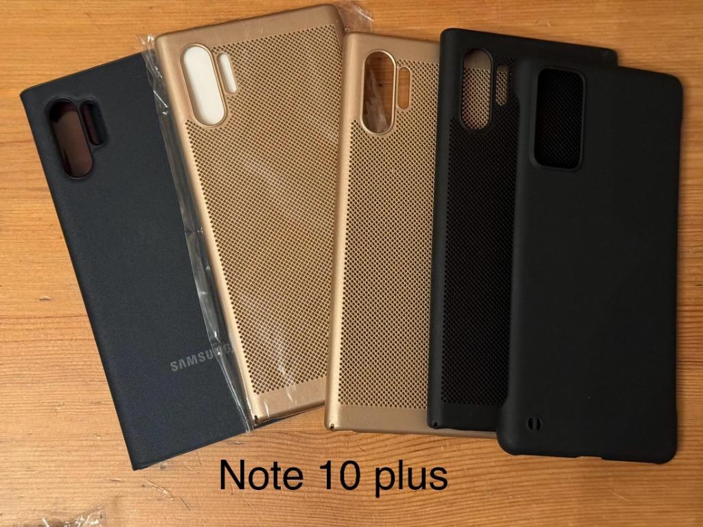 coque / note 10+ / S22 ultra / reno 8 pro 5G, Enlèvement ou Envoi, Neuf, Autres modèles