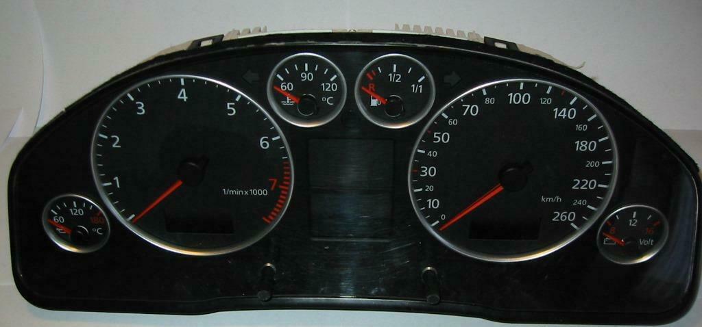 Réparer compteur Audi TT, A3, A4, A6 vitesse / compte tours, Autos : Pièces & Accessoires, Tableau de bord & Interrupteurs, Audi