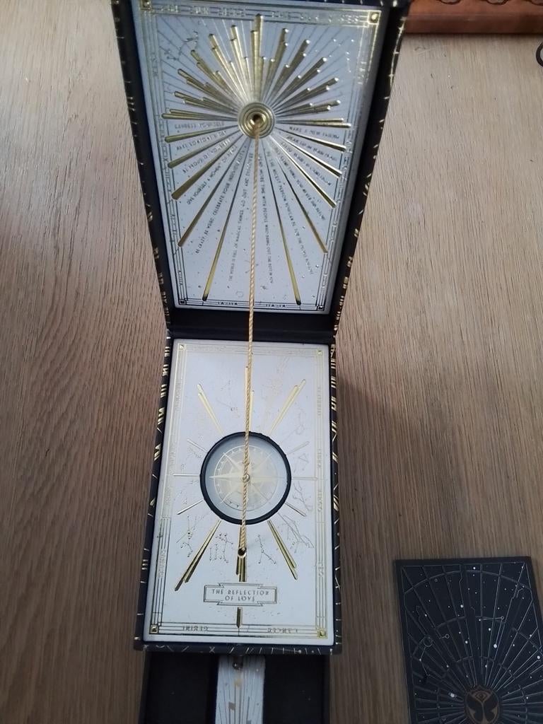 Bracelet Tomorrowland 2022, Enlèvement ou Envoi, Comme neuf