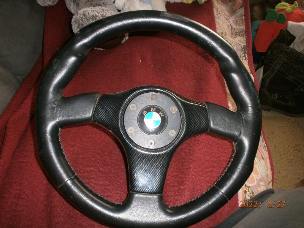 envoyer oldtimer bmw, Autos : Pièces & Accessoires, Enlèvement, BMW